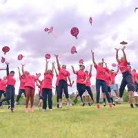 Milyonlarca Kişi “Neşeyi” Global Wellness Day ile Kutlamak İçin Hazırlanıyor