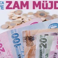 Milyonlarca emekliye zam müjdesi!