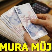 Milyonlarca memurun gözü 3600 ek göstergede!