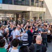 Mimar Sinan Güzel Sanatlar Üniversitesi Basın Açıklaması