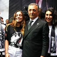 Mina Nur Çebi kimdir, nereli kaç yaşında? Ahmet Nur Çebi kızı