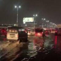 Mısır'da eğitime ara verildi!