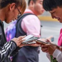 Mobil internet kullanıcılarına yüz tarama zorunluluğu