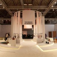 Mobilya sektörünün buluşması Furnishings & Design Istanbul, 3. yılında da büyük ilgi gördü
