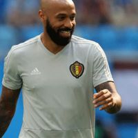 Monaco, Thierry Henry'yi resmen açıkladı!