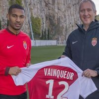 Monaco, Vainqueur transferini resmen açıkladı!