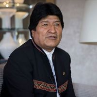 Morales: En sinsi ve en kötü darbe