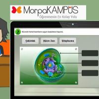 Morpa kampüs nedir ücretli mi ?
