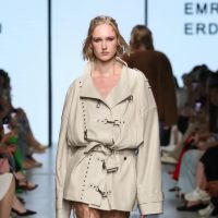 Moskova Fashion Week'te Emre Erdemoğlu İmzası