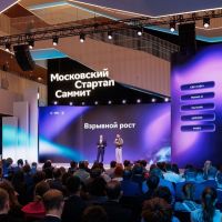 Moskova Startup Zirvesi, Teknoloji Ödülü Kazananları Açıklandı
