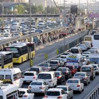 Motorlu taşıtlar KDV oranları | Ne kadar oldu? | KDV oranları düştü mü?