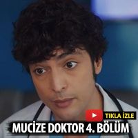 Mucize Doktor 4. bölüm izle son bölüm fox