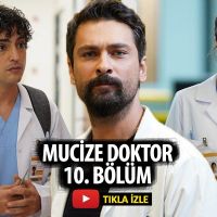 Mucize Doktor son bölüm izle | Mucize Doktor 10 bölüm izle fox tv