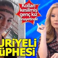 Müge Anlı'da araştırılan Semire Arslan cinayeti