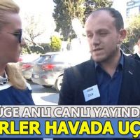 Müge Anlı'nın programında küfürlerin havada uçulşması!