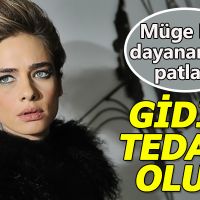 Müge Boz'un gelen yorumlara gidin tedavi olun demesi