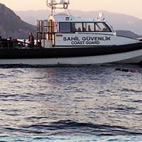 Muğla açıklarında 98 düzensiz göçmen yakalandı