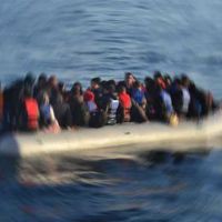 Muğla'da 30 kişiyi taşıyan tekne suya gömüldü