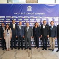 Muğla'da KOBİ'lerin dijital dönüşüm yol haritası Akıllı KOBİ Konferansı'nda ele alındı