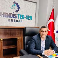 Mühendis Tek-Sen ENERJİ Sen.: “Mühendislik Meslek Kanunu çıkarılması artık bir zorunluluk"