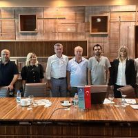 Mühendis Tek-Sen ENERJİ Sendikası iki yaşında!