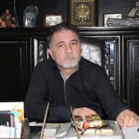 Muhterem Nur hakkımı gasp ediyor