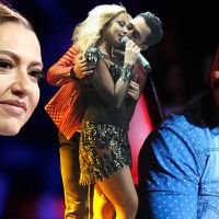 Murat Boz Aslı Enver'den ayrıldı, Hadise'ye 'evet' dedi