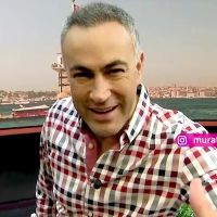 Murat Güloğlu TV100'den istifa etti!