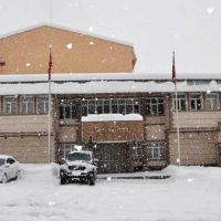 Muş 10 ocak 2019 okullar tatil mi | Muş'ta yarın (perşembe) okul var mı | Muş Valiliği resmi açıklama