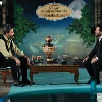 Musiki Muallim Mektebi Sohbetleri'nde Uğur Işılak Rüzgarı Esti
