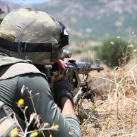 Muş'ta 3 terörist öldürüldü