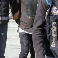 Muş'ta FETÖ operasyonu: 33 gözaltı