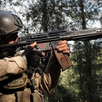 Muş'ta çatışma: 5 PKK'lı terörist öldürüldü