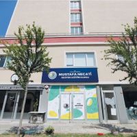 Mustafa Necati Destek Eğitim Kursları'nda 54 Öğrenci Üniversiteye Yerleşti