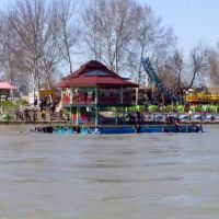 Musul'da tekne faciası: En az 40 ölü