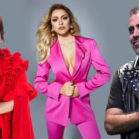 Müzik dünyasının en medyatik isimleri belli oldu