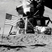 NASA için Ay'a gidecek yeni şirket belli oldu