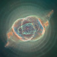 NASA uzayı keşfetmeye devam ediyor