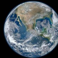 NASA'daki Türk bilim insanı Dünya'nın sonu için tarih verdi