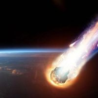 NASA'dan son dakika göktaşı ve sıcak yıl açıklaması