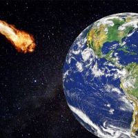 NASA uyardı: Dev asteroid dünyaya yaklaşıyor