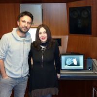 NAZAN ÖNCEL VE TARKAN'DAN YENİ SÜRPRİZ