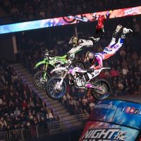 NIGHT of the JUMPs, 19 Aralık'ta İstanbul'da, Biletler Satışta