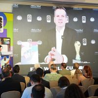 Nadir Metal, FIFA World Cup 2026™ külçelerine Türk imzasını attı
