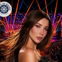 Nancy Ajram, İki Yıl Sonra İstanbul'da Yeniden Sahne Alıyor