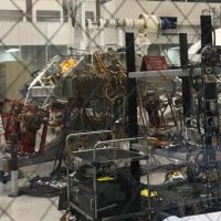 Nasa, Mars 2020 görevi için testlere başladı