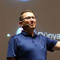 Nasa'daki Türk: Mars hakkında bilgimiz yok