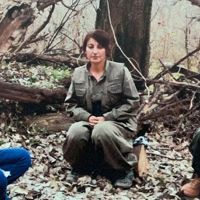 Nazife bilen öldürüldü
