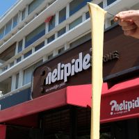 Nelipide Gurme, Ordu Pidesi'ni İstanbulda buluşturuyor