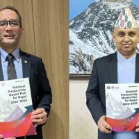 Nepal Hükûmetinden Güçlü Taahhüt
